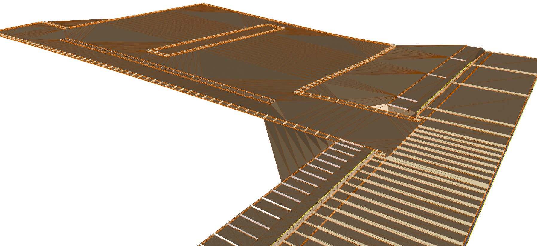 Subgrade model manager image