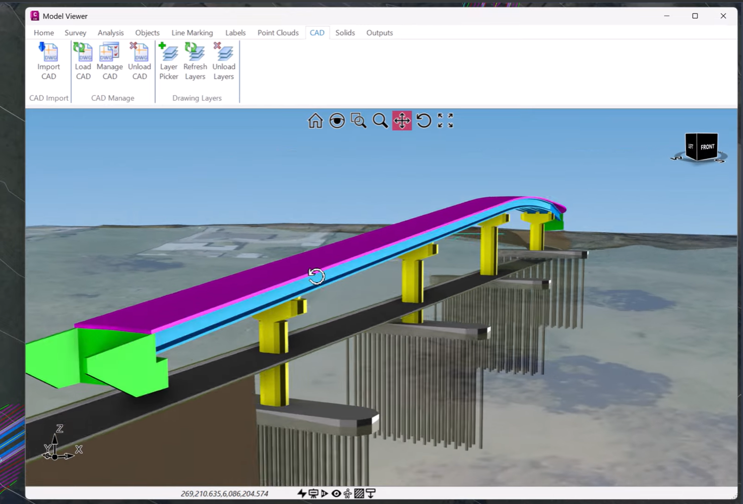 Model Viewer